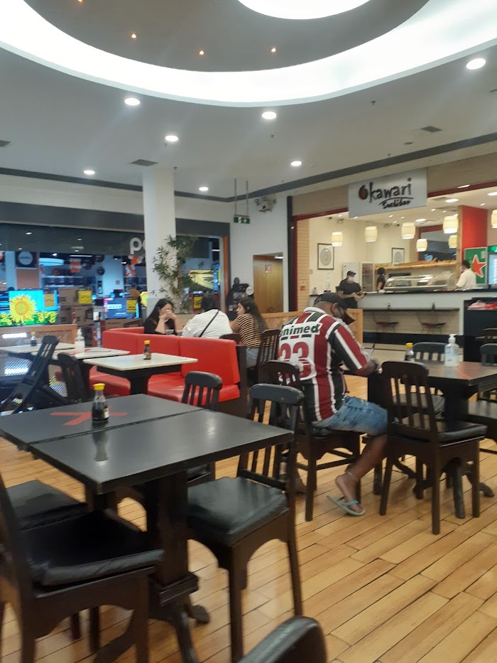 Okawari Sushibar