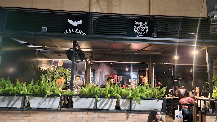 Oliver’s Pizza Niterói