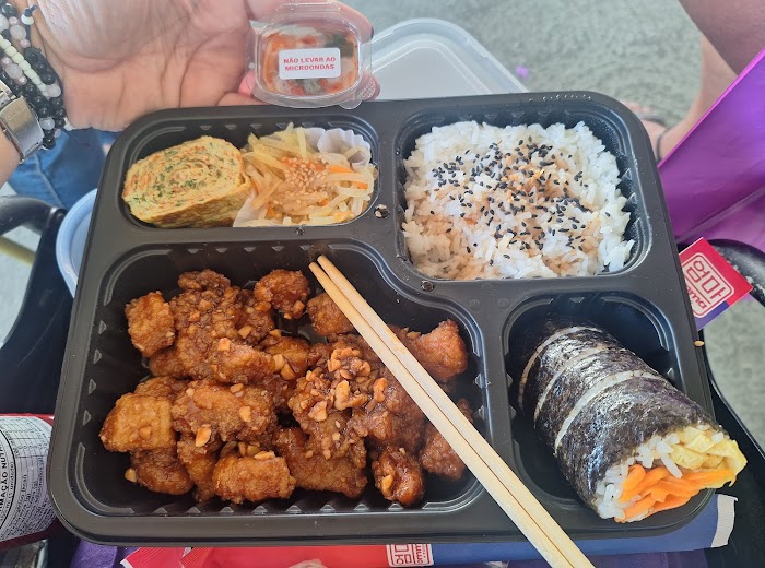 Omma K-Food