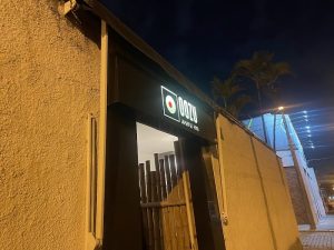 Oozu