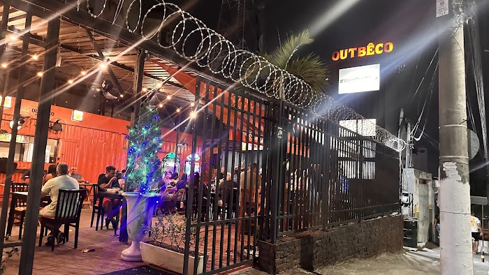 Outbêco Itaboraí