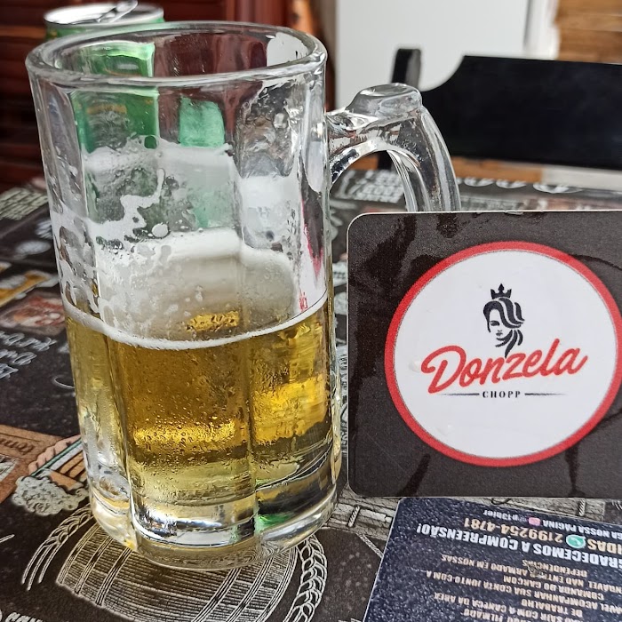 P13 bier choperia e petiscaria