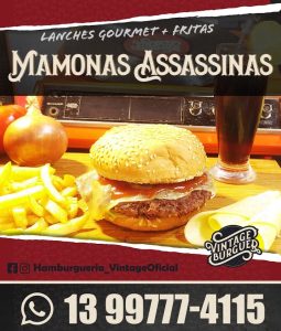 PG Burguer Artesanal