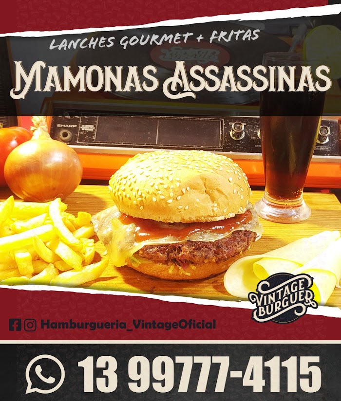 PG Burguer Artesanal