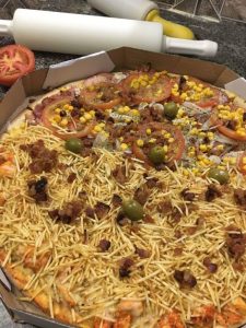 PIZZARIA ITALIAN
