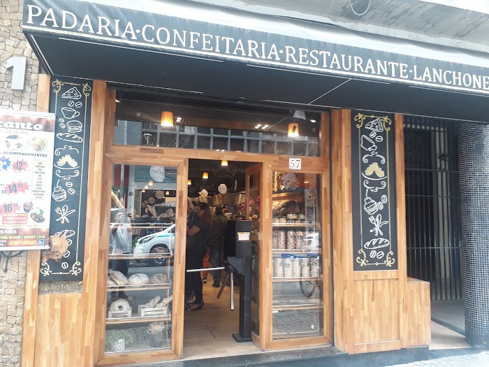 Padaria Santa Efigênia