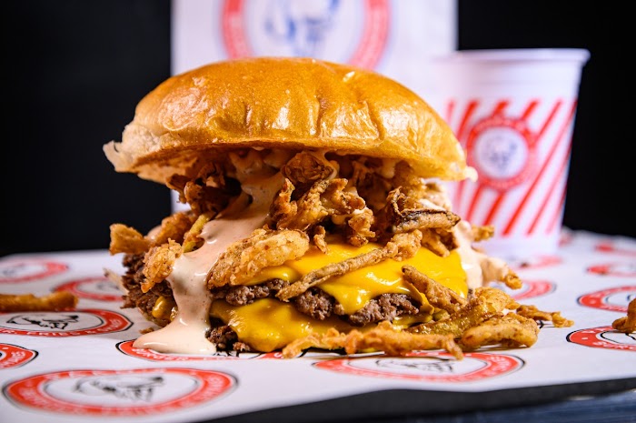 Pako’s Burger