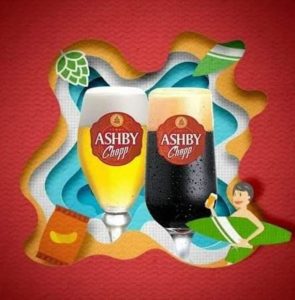 Paraíso do Chopp