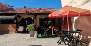 Parnassá Restaurant