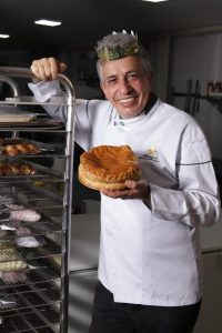 Patisserie Douce France