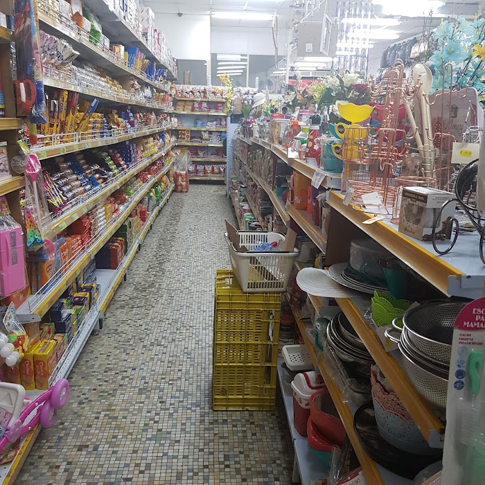 Paulista Doces