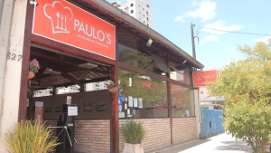 Paulo’s Restaurante e Pizzaria