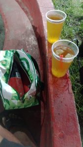 Pça Trindade