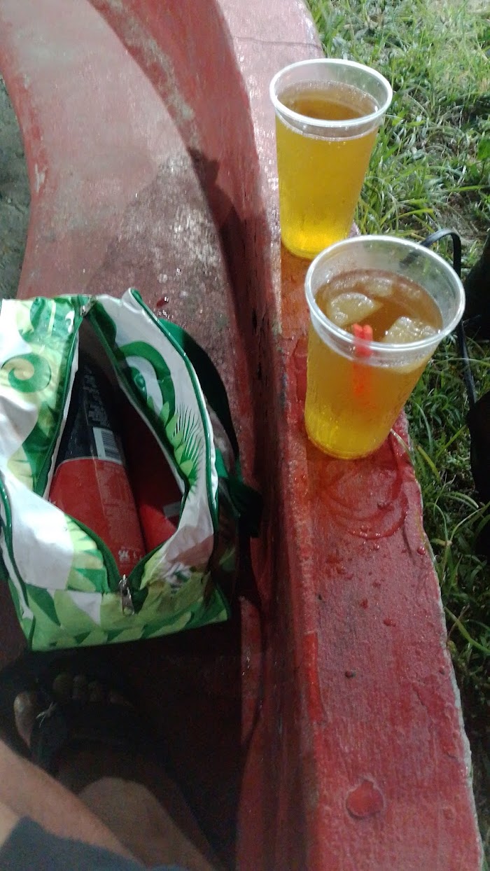Pça Trindade