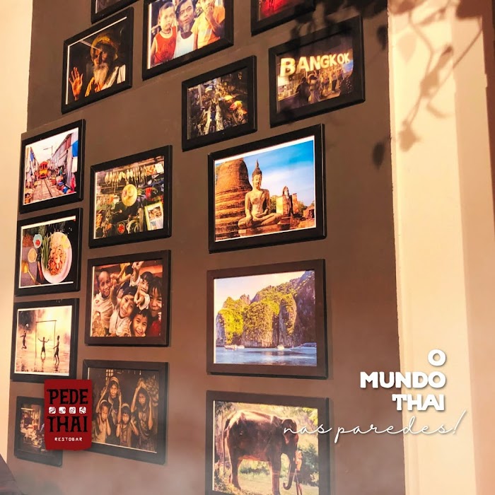 Pede Thai Restobar