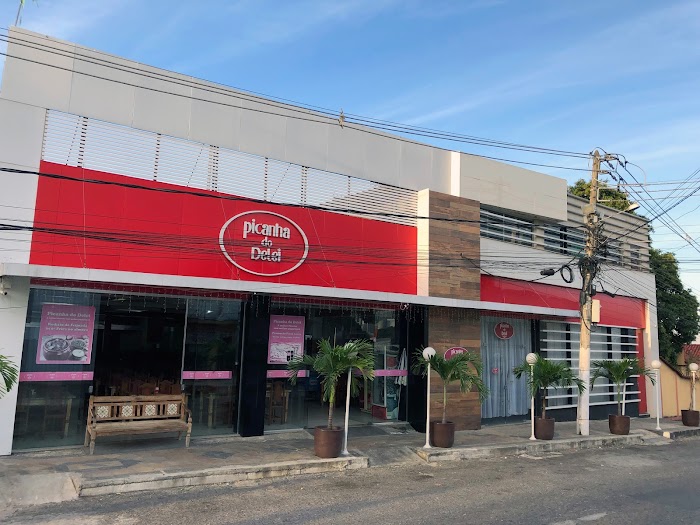 Picanha do Delei