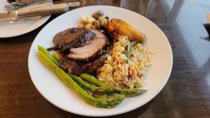 Pilgrims Churrascaria