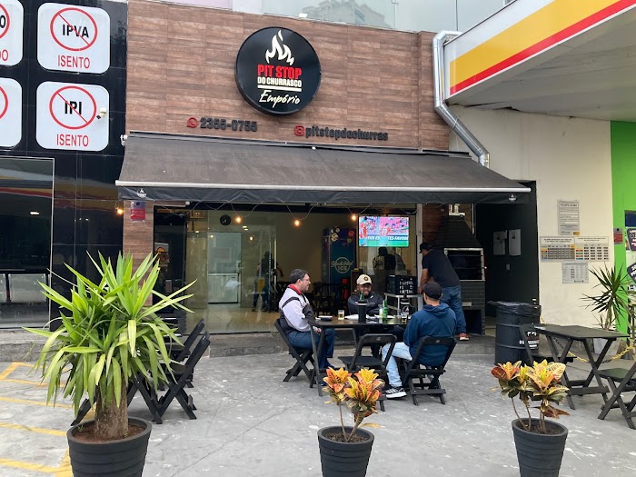 Pit Stop do Churrasco – Carnes para Churrasco, Churrasco feito na Hora, Bebidas e Happy Hour!
