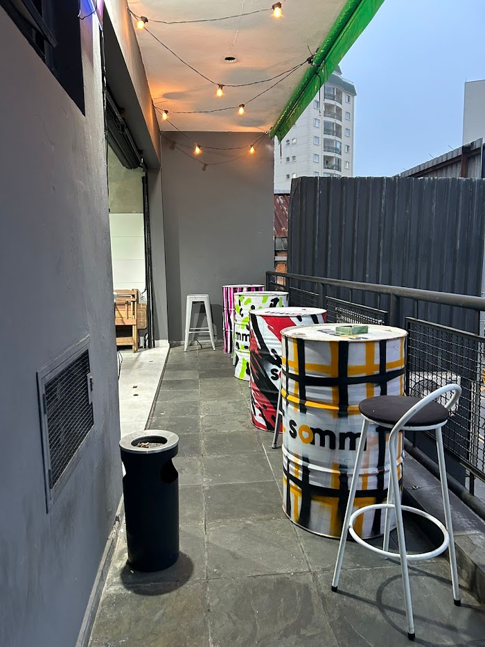 Pizza B – Pizzaria Romana