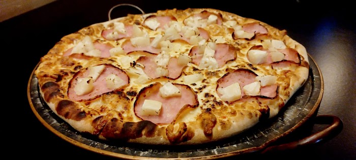 Pizza do Barra – Pizzaria Caxias do Sul