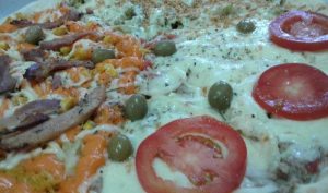 Pizzaria 4FUN