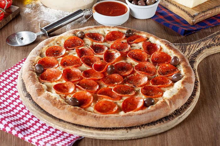 Pizzaria Ártico – Kennedy