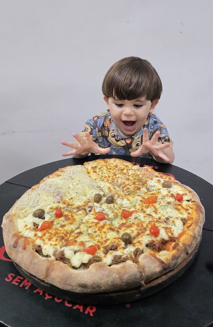 Pizzaria Bella Maria