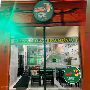 Pizzaria Brandão