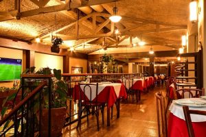 Pizzaria Camelo