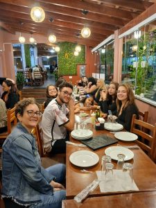 Pizzaria D Luca – Vall