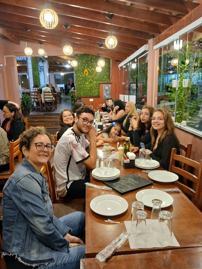 Pizzaria D Luca – Vall