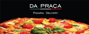 Pizzaria Da Praça