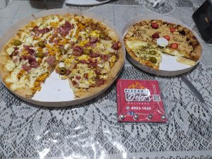 Pizzaria Delex