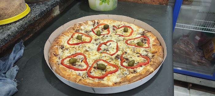 Pizzaria Dom Castello