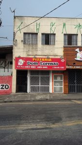 Pizzaria Dom Lorenzo