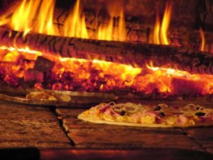 Pizzaria Elias Tradição em Alves Dias