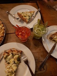 Pizzaria Favorita