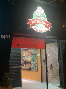 Pizzaria Fornazare