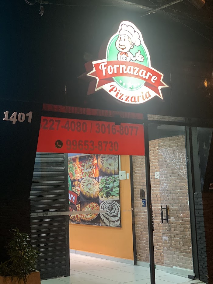 Pizzaria Fornazare