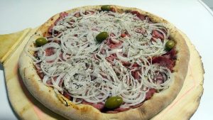 Pizzaria Frazão