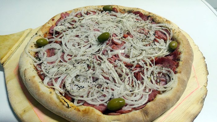 Pizzaria Frazão