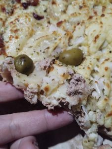 Pizzaria Frei Damião