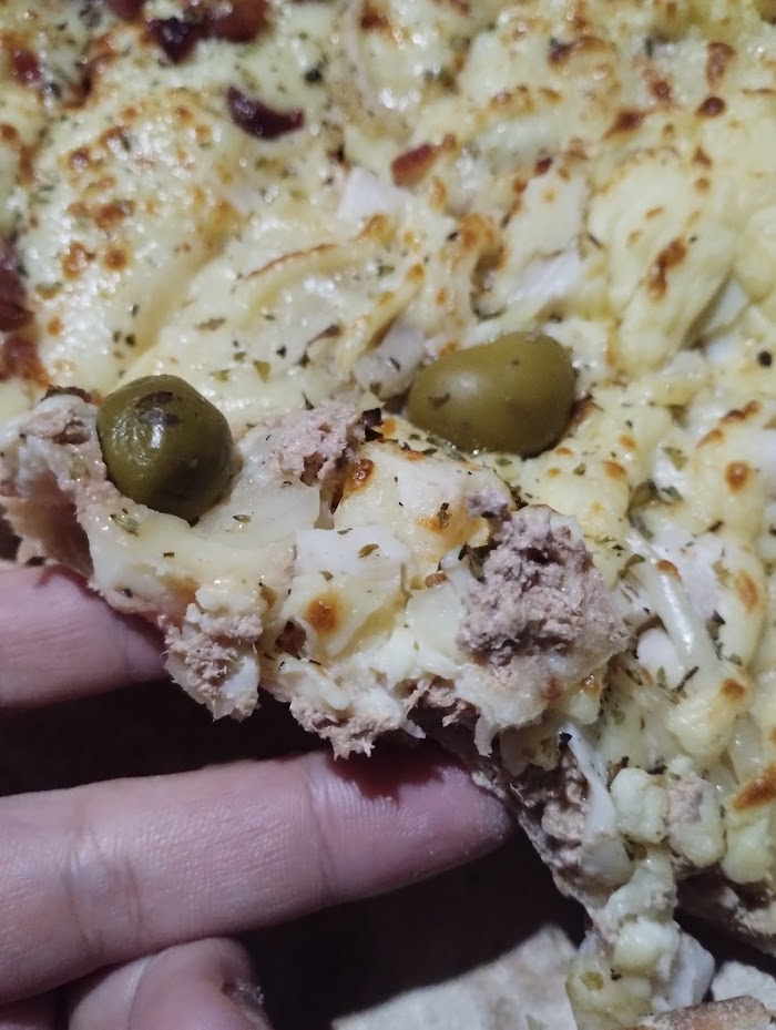 Pizzaria Frei Damião