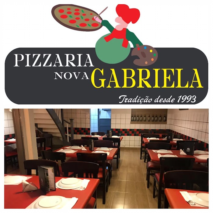 Pizzaria Gabriela – Tradição no Bixiga e Bela Vista