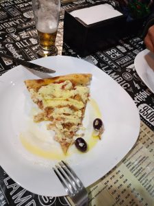 Pizzaria Jardim de Nápoles