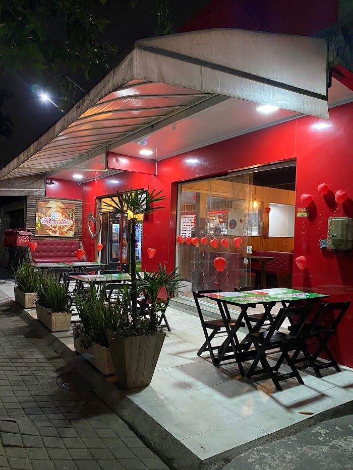 Pizzaria La Favoritta Nova Iguaçu