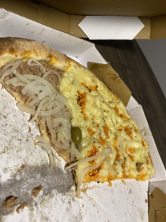 Pizzaria Lira’s