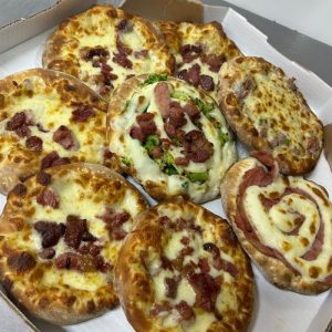 Pizzaria Nova Esperança – São Bernardo do Campo