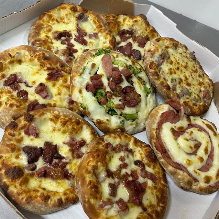 Pizzaria Nova Esperança – São Bernardo do Campo