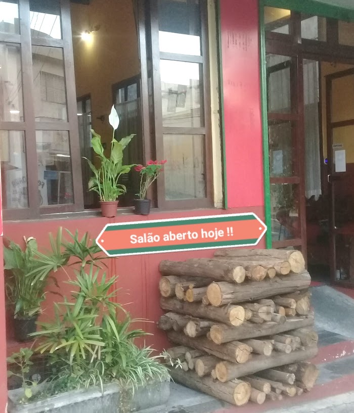 Pizzaria Nova Mezzaluna